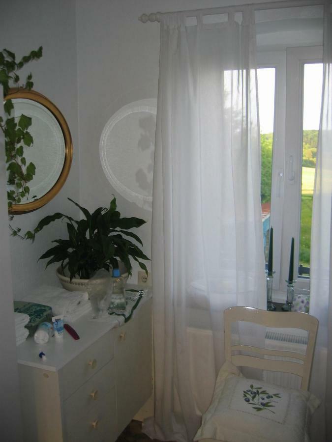 Villa Luzia Meuspath Eksteriør billede